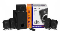 Creative labs INSPIRE 5.1 T5900 (51MF4045AA000)
